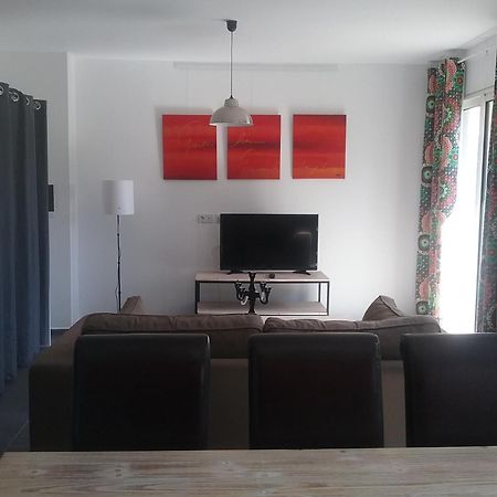 Les Canneliers Bed & Breakfast Saint-Leu Luaran gambar