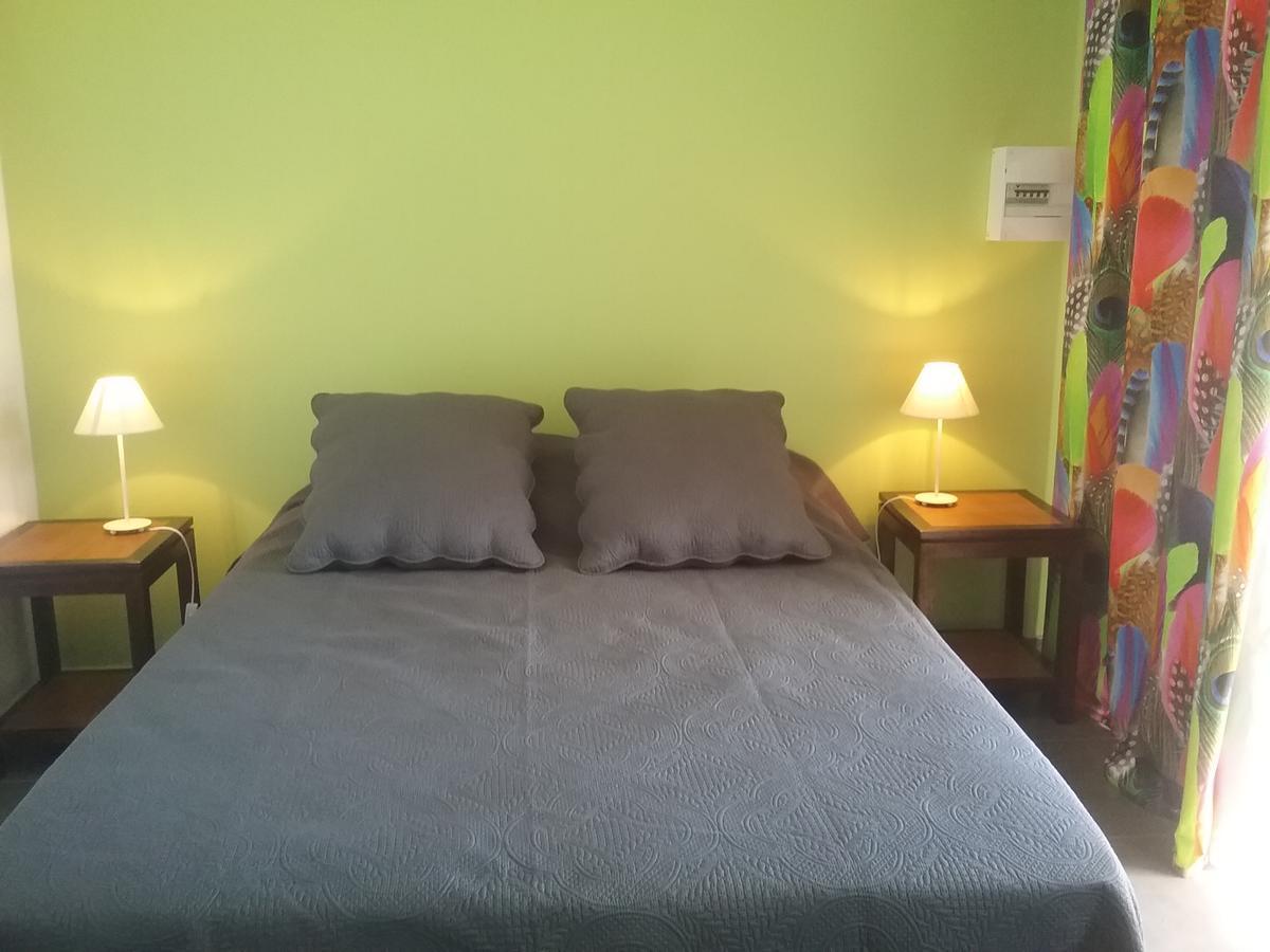 Les Canneliers Bed & Breakfast Saint-Leu Luaran gambar