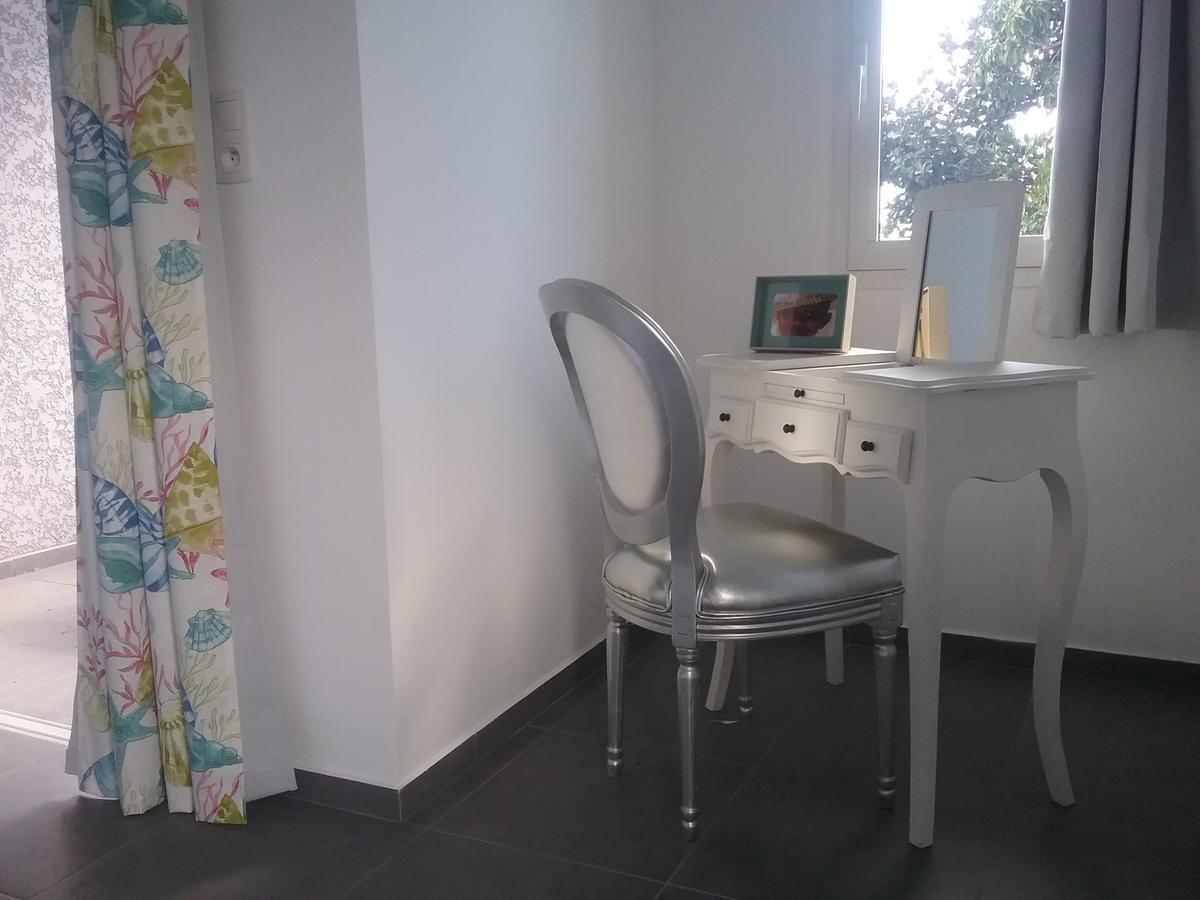 Les Canneliers Bed & Breakfast Saint-Leu Luaran gambar