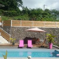 Les Canneliers Bed & Breakfast Saint-Leu Luaran gambar
