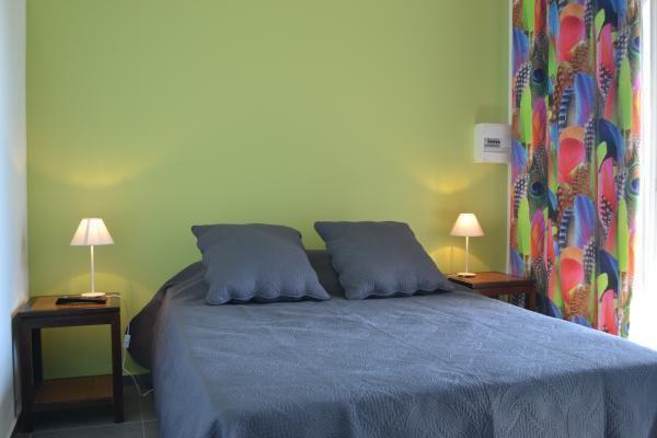 Les Canneliers Bed & Breakfast Saint-Leu Luaran gambar