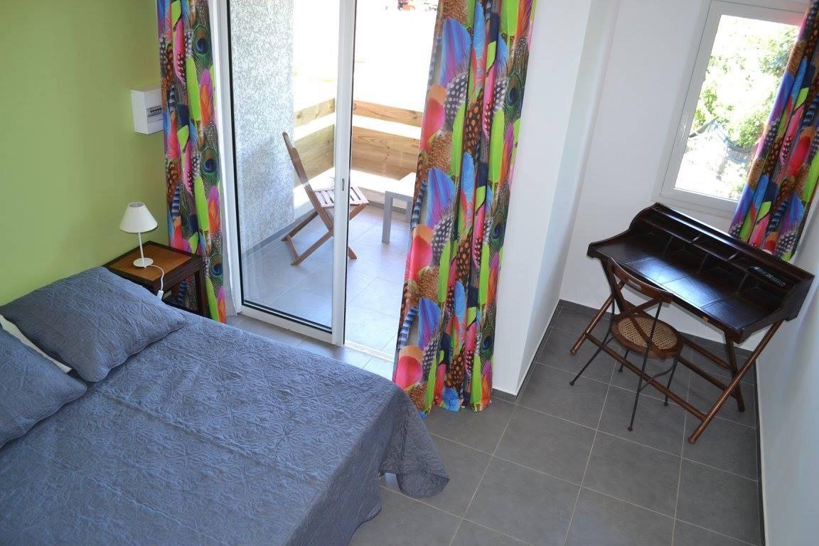Les Canneliers Bed & Breakfast Saint-Leu Luaran gambar