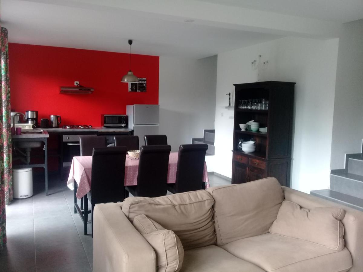 Les Canneliers Bed & Breakfast Saint-Leu Luaran gambar